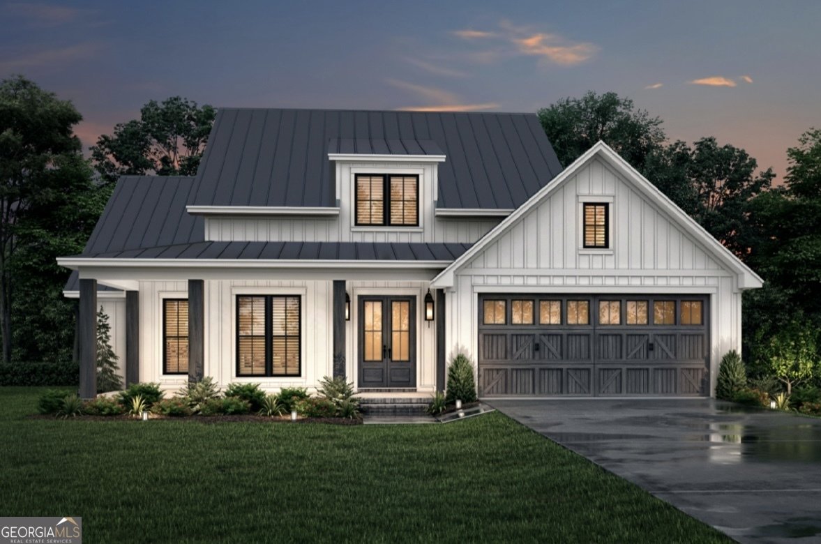 11017 HWY 83 Monticello - Photo 1