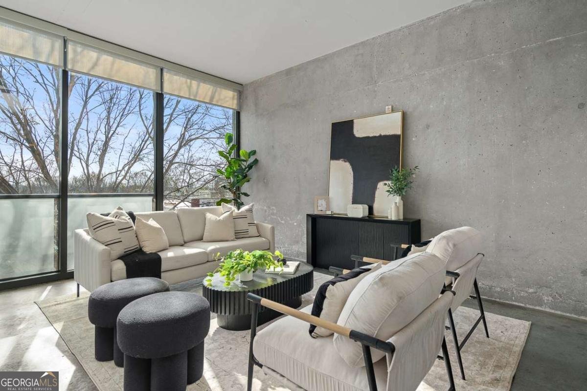 480 John Wesley Dobbs Avenue Atlanta - Photo 1