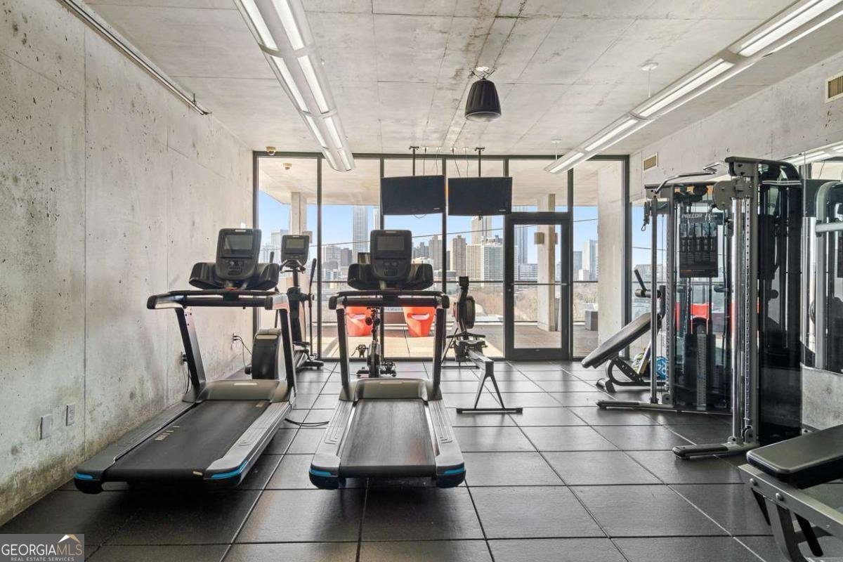 480 John Wesley Dobbs Avenue Atlanta - Photo 31