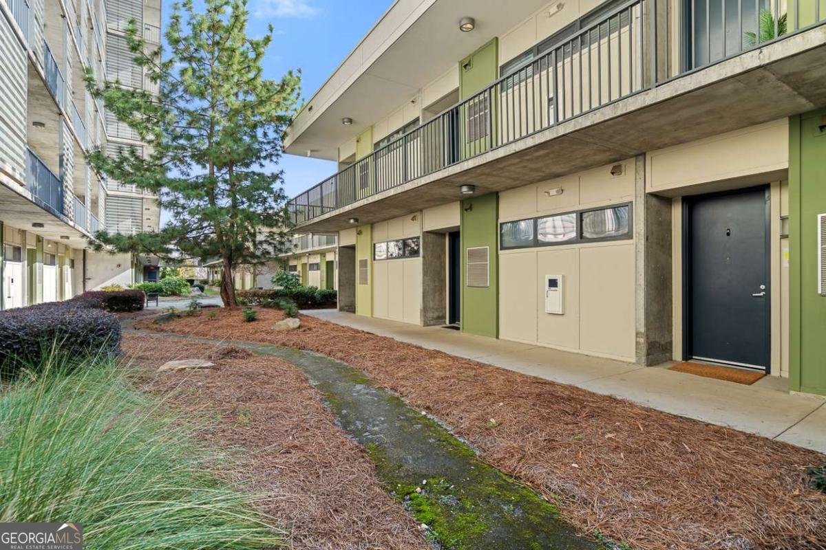 480 John Wesley Dobbs Avenue Atlanta - Photo 36