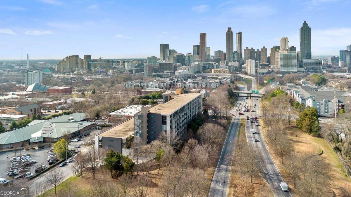 480 John Wesley Dobbs Avenue Atlanta - Photo 40