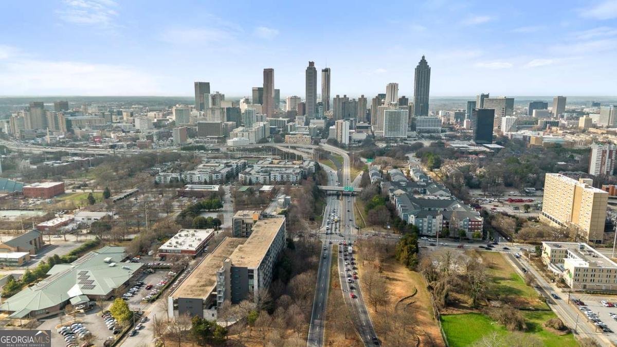 480 John Wesley Dobbs Avenue Atlanta - Photo 46