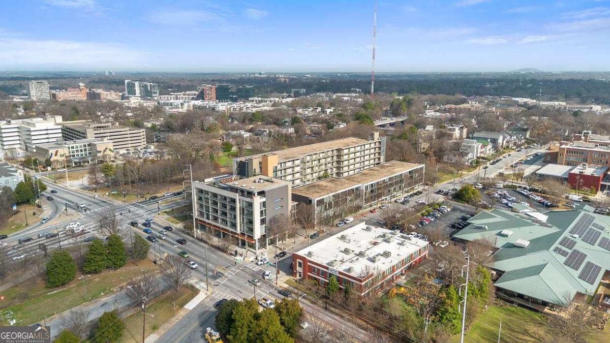 480 John Wesley Dobbs Avenue Atlanta - Photo 47