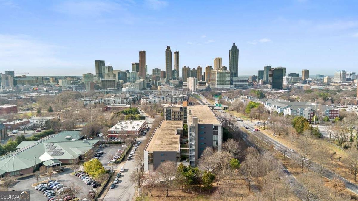 480 John Wesley Dobbs Avenue Atlanta - Photo 49