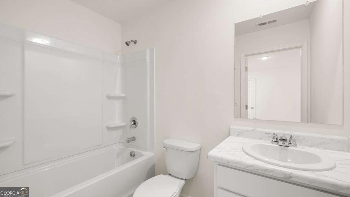 70 Weymouth Drive Locust Grove - Photo 38