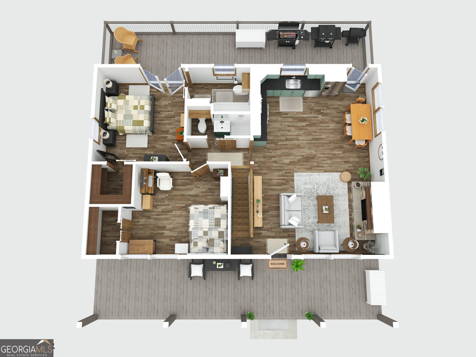 206 Hedden Road Murphy - Photo 11