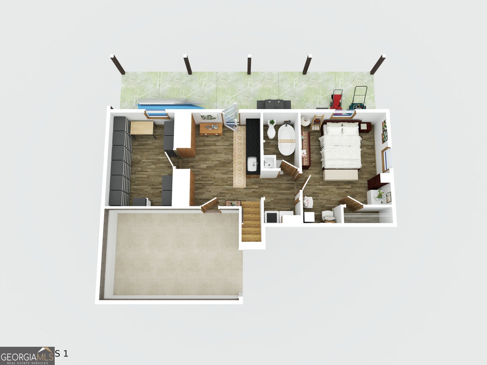 206 Hedden Road Murphy - Photo 19