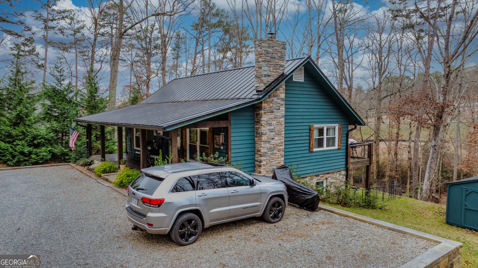 206 Hedden Road Murphy - Photo 24