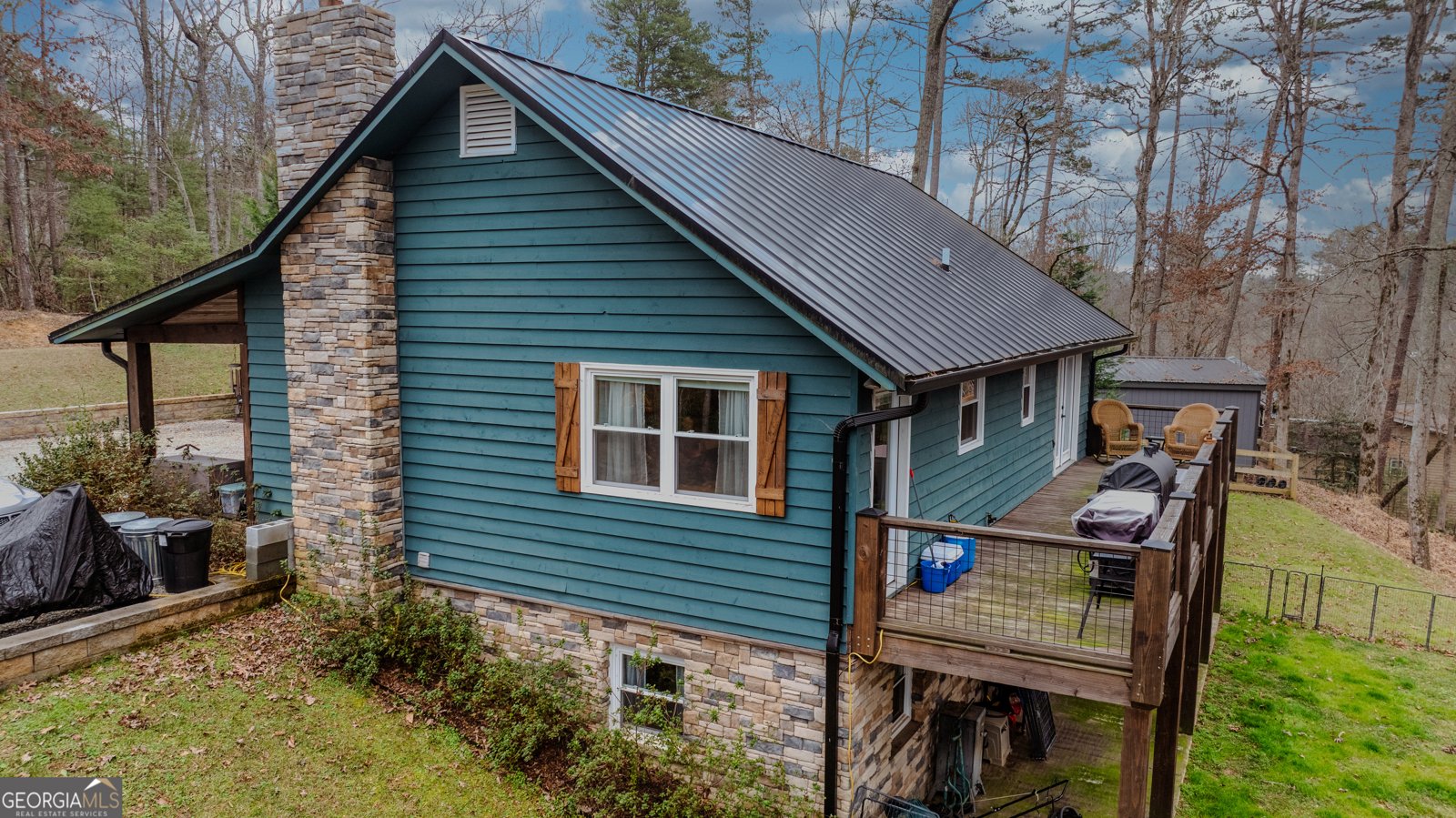 206 Hedden Road Murphy - Photo 26