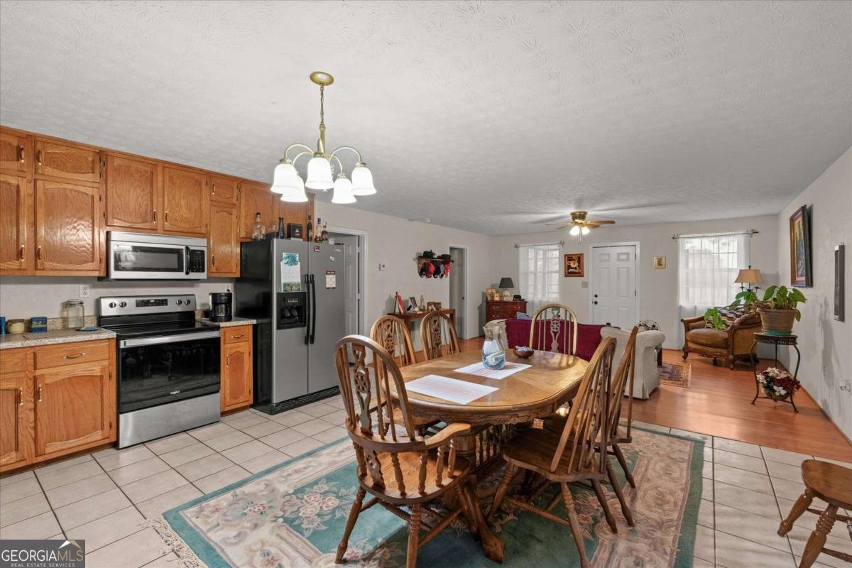 40 L Z Jackson Road Bowdon - Photo 11