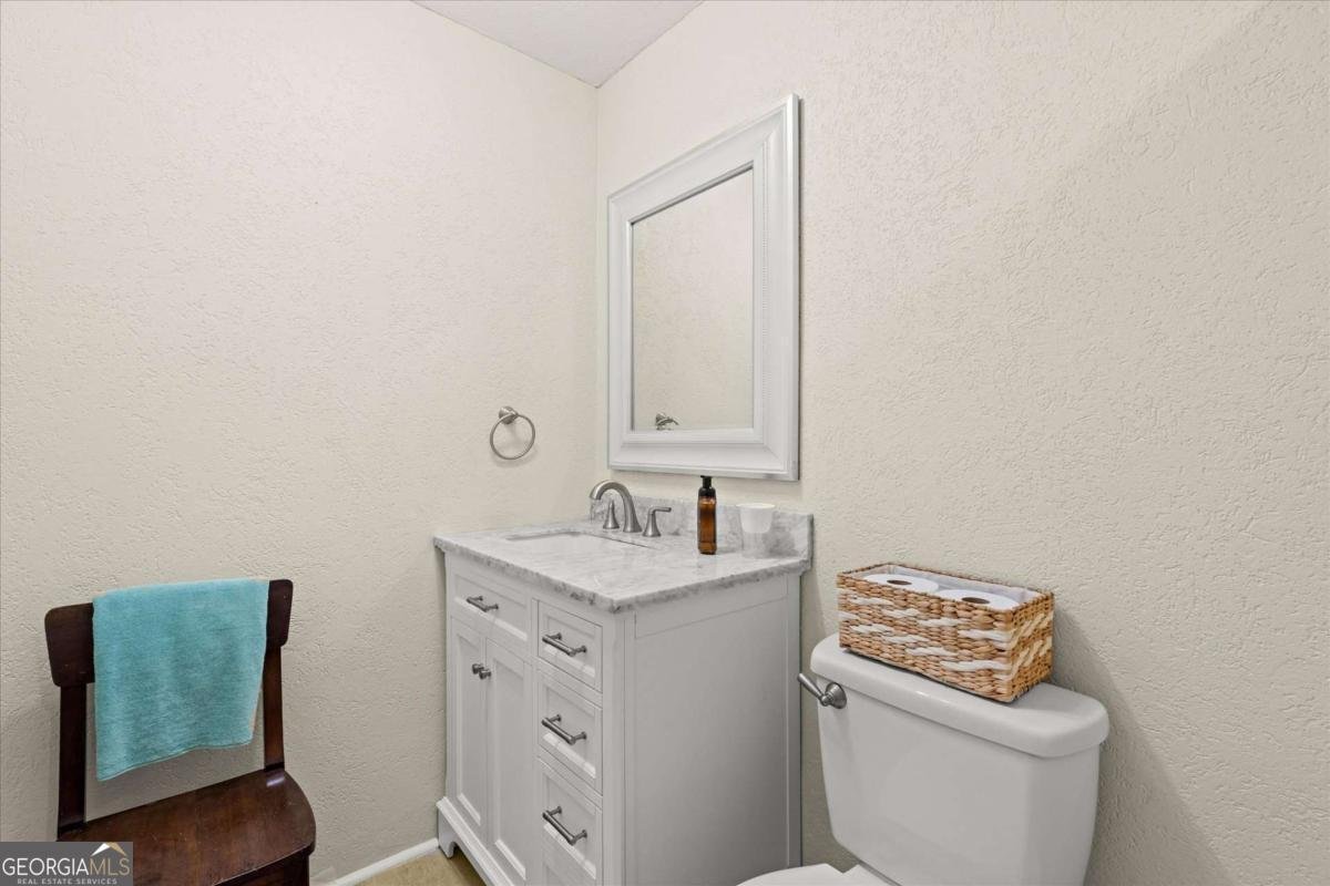 40 L Z Jackson Road Bowdon - Photo 16