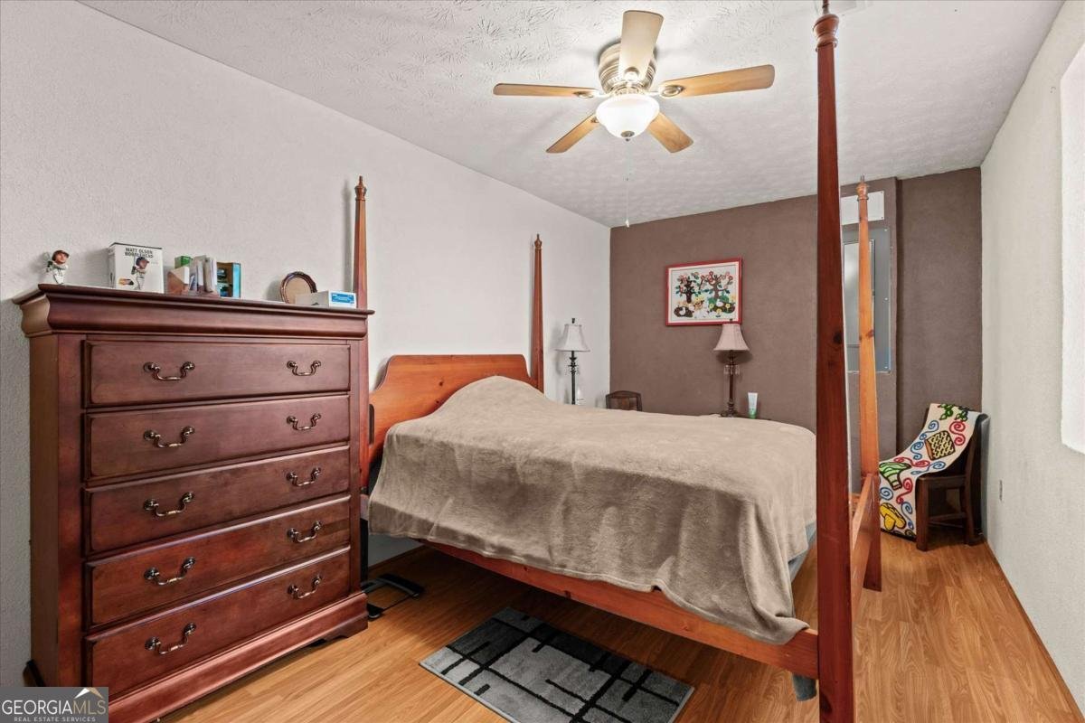 40 L Z Jackson Road Bowdon - Photo 18