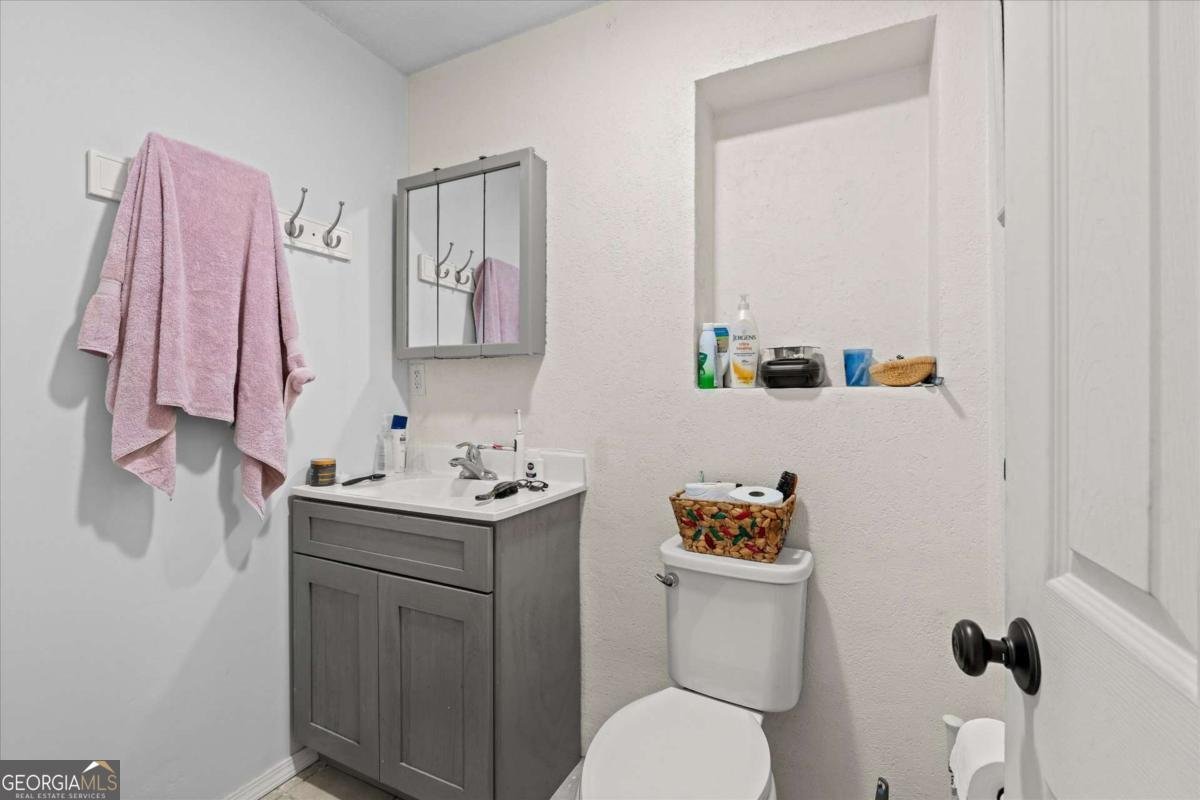 40 L Z Jackson Road Bowdon - Photo 20