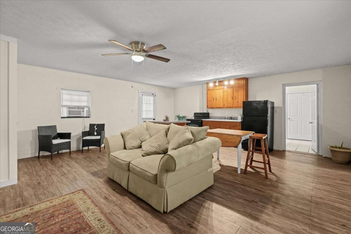 40 L Z Jackson Road Bowdon - Photo 25