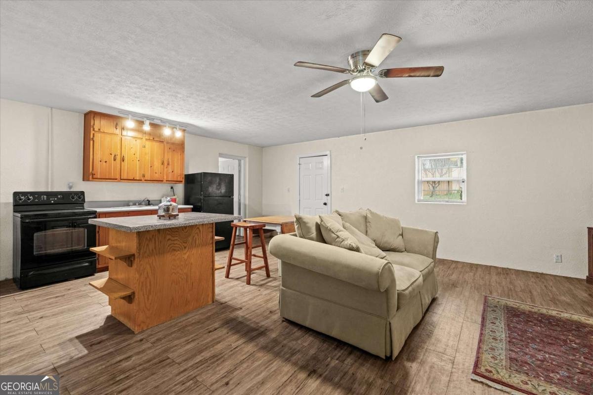 40 L Z Jackson Road Bowdon - Photo 26