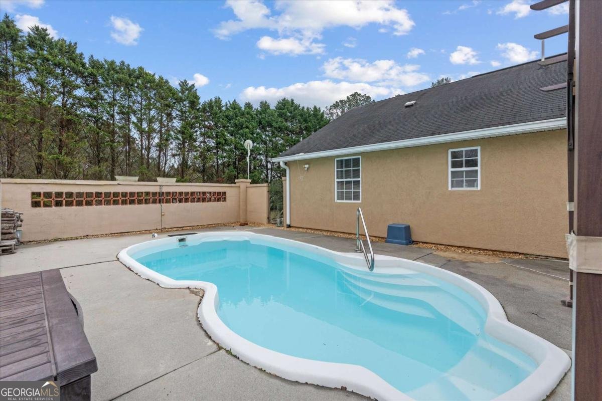 40 L Z Jackson Road Bowdon - Photo 29