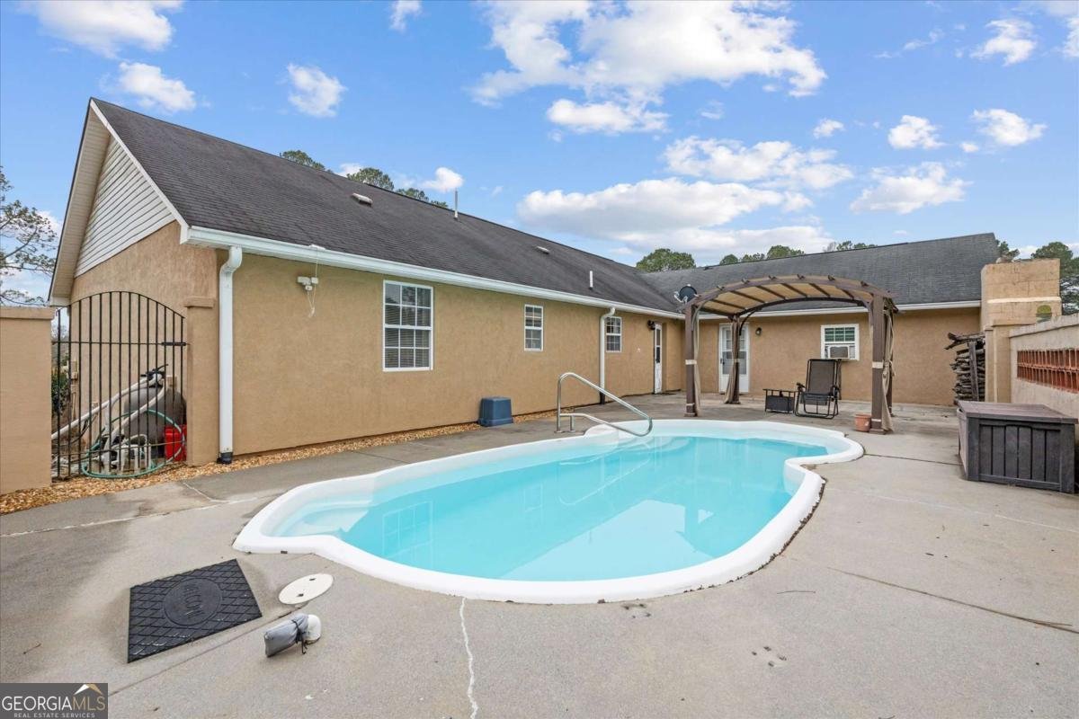 40 L Z Jackson Road Bowdon - Photo 30