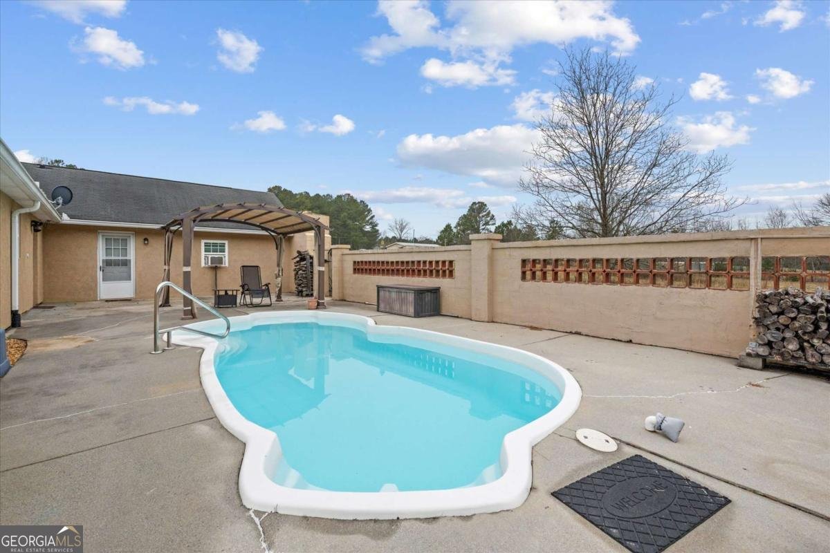 40 L Z Jackson Road Bowdon - Photo 31