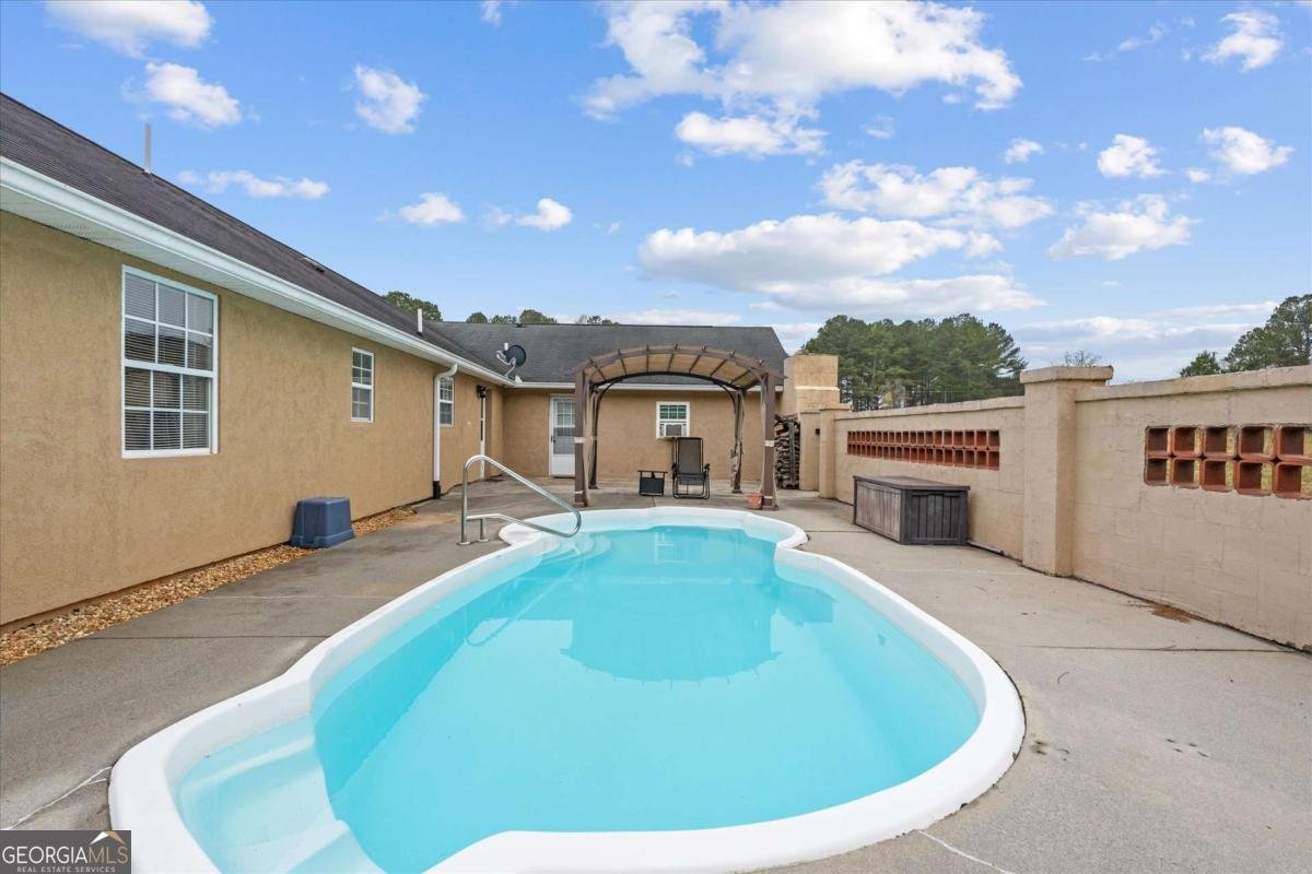 40 L Z Jackson Road Bowdon - Photo 32