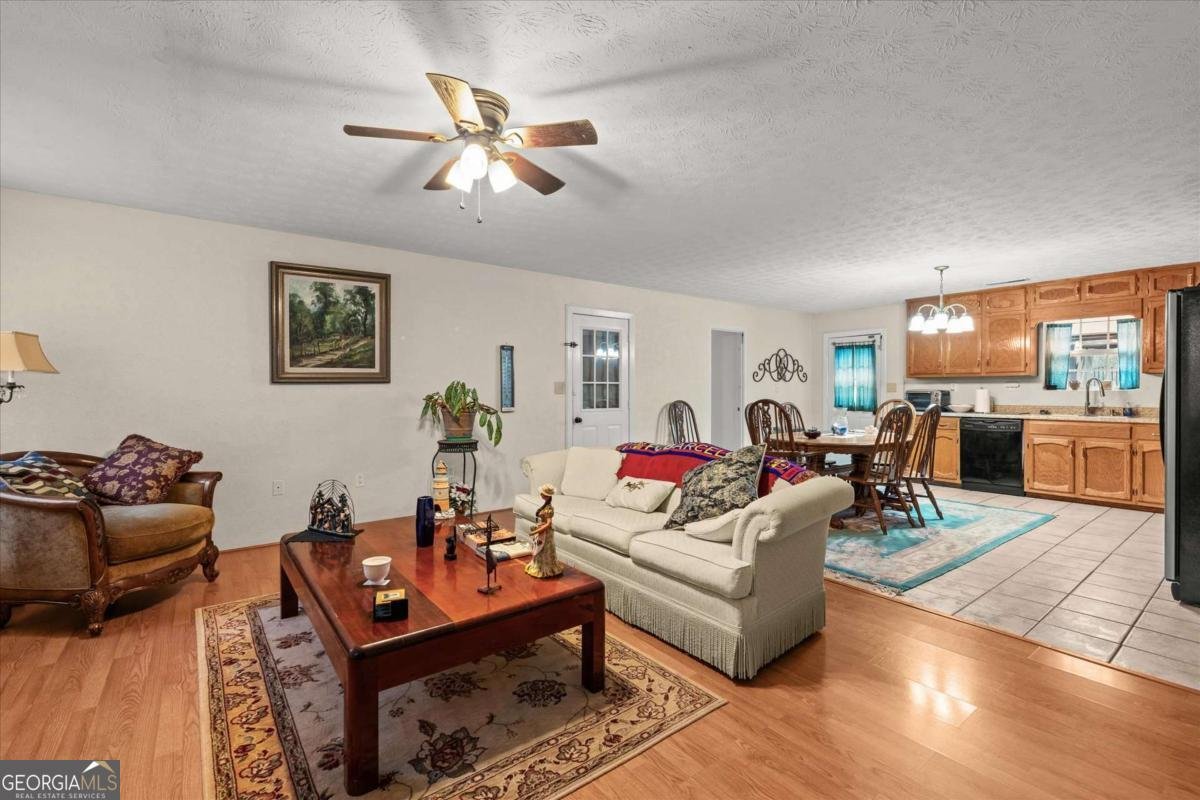 40 L Z Jackson Road Bowdon - Photo 6