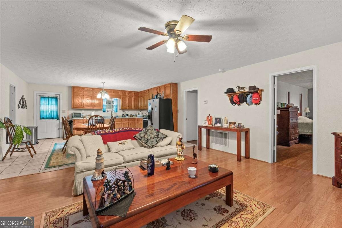 40 L Z Jackson Road Bowdon - Photo 7