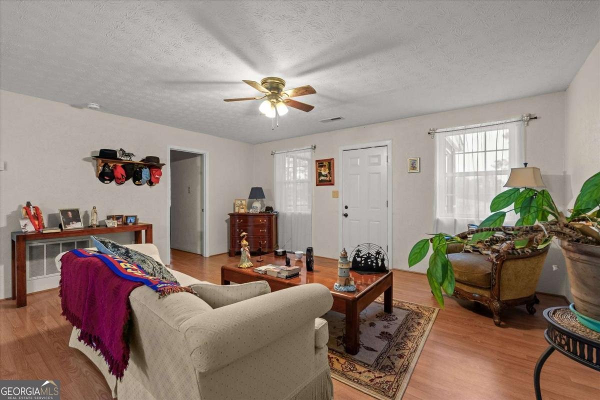 40 L Z Jackson Road Bowdon - Photo 8