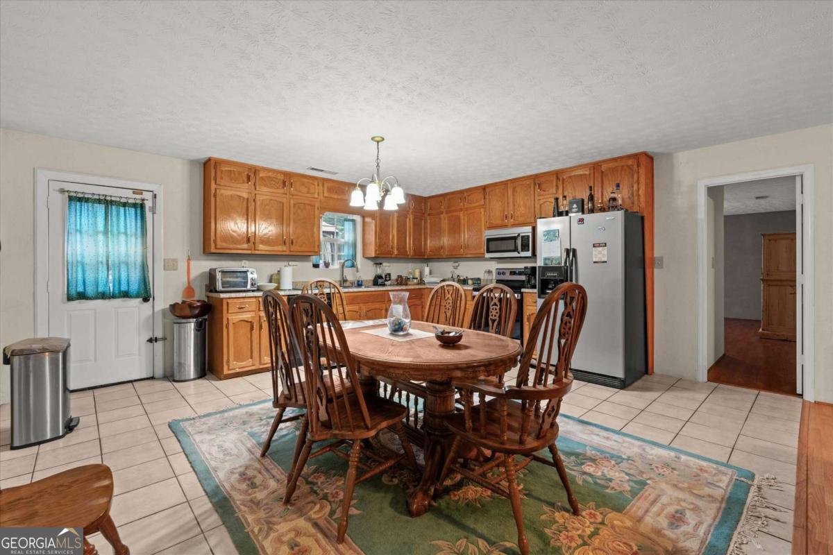 40 L Z Jackson Road Bowdon - Photo 9