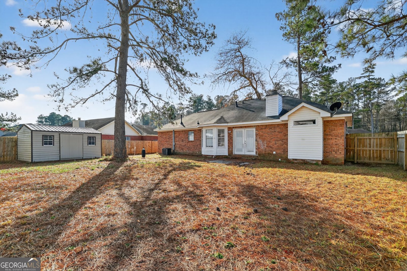 2764 Davis Mill Road Hephzibah - Photo 27