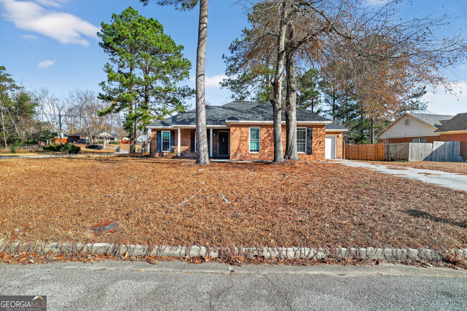 2764 Davis Mill Road Hephzibah - Photo 29