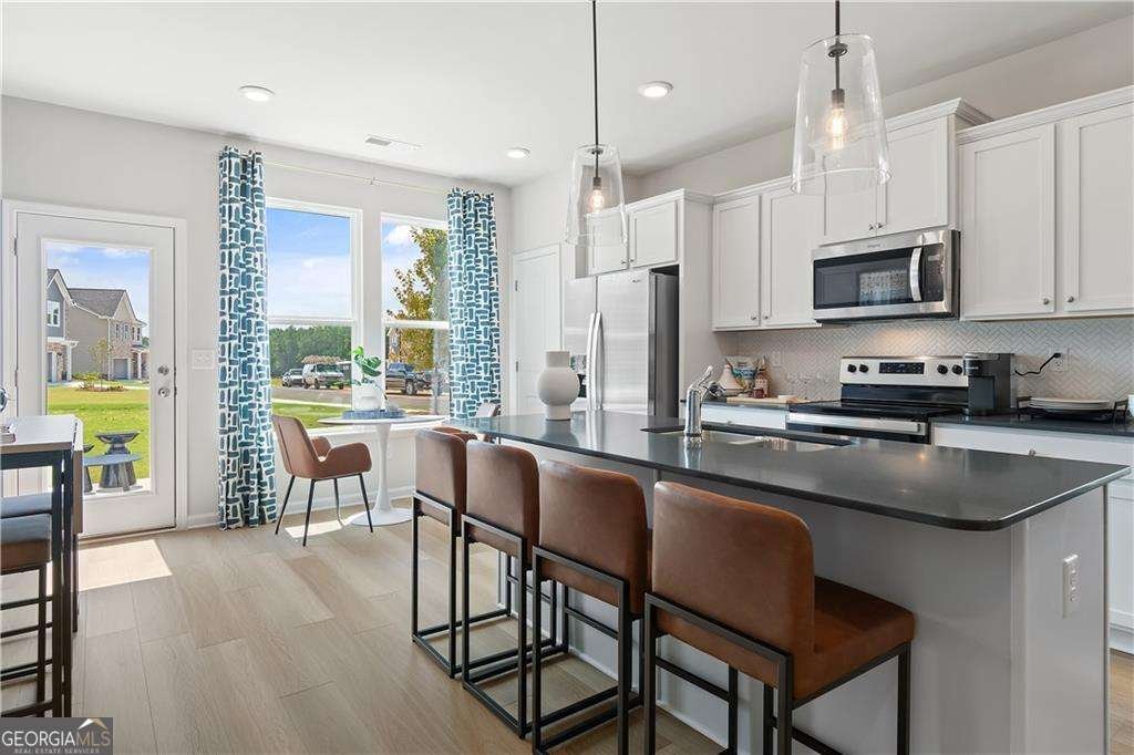 3 Camellia Drive Fairburn - Photo 10