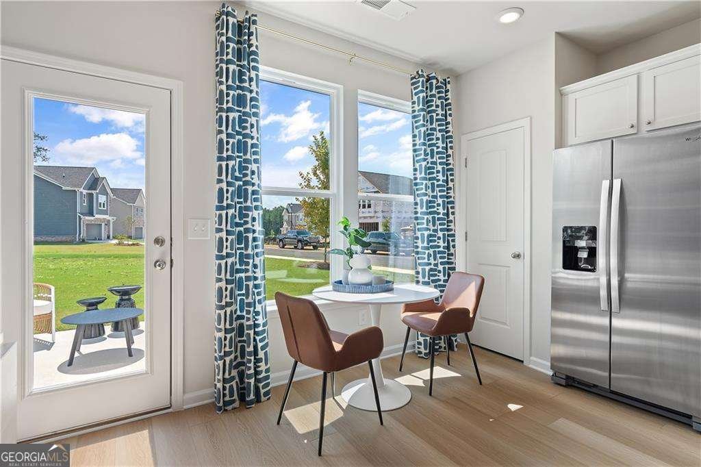 3 Camellia Drive Fairburn - Photo 11