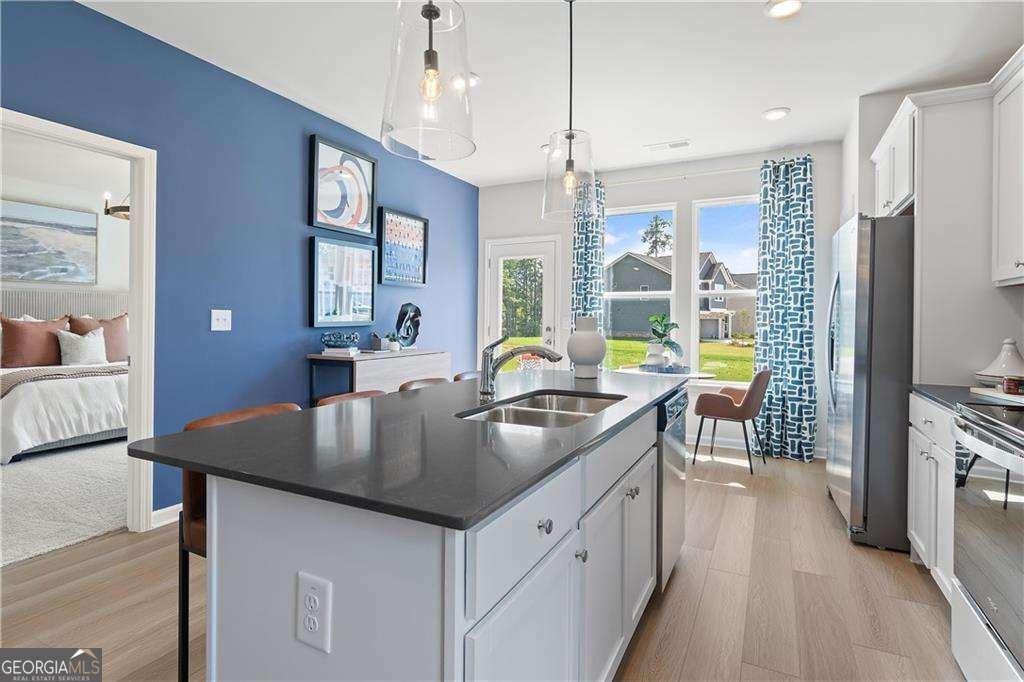 3 Camellia Drive Fairburn - Photo 16