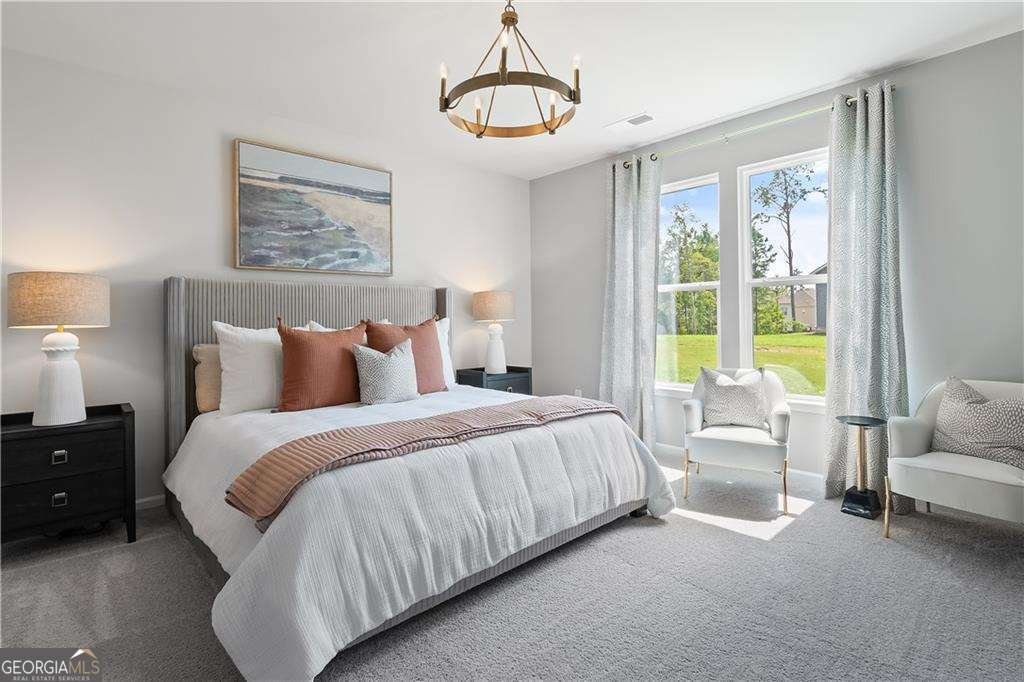 3 Camellia Drive Fairburn - Photo 17