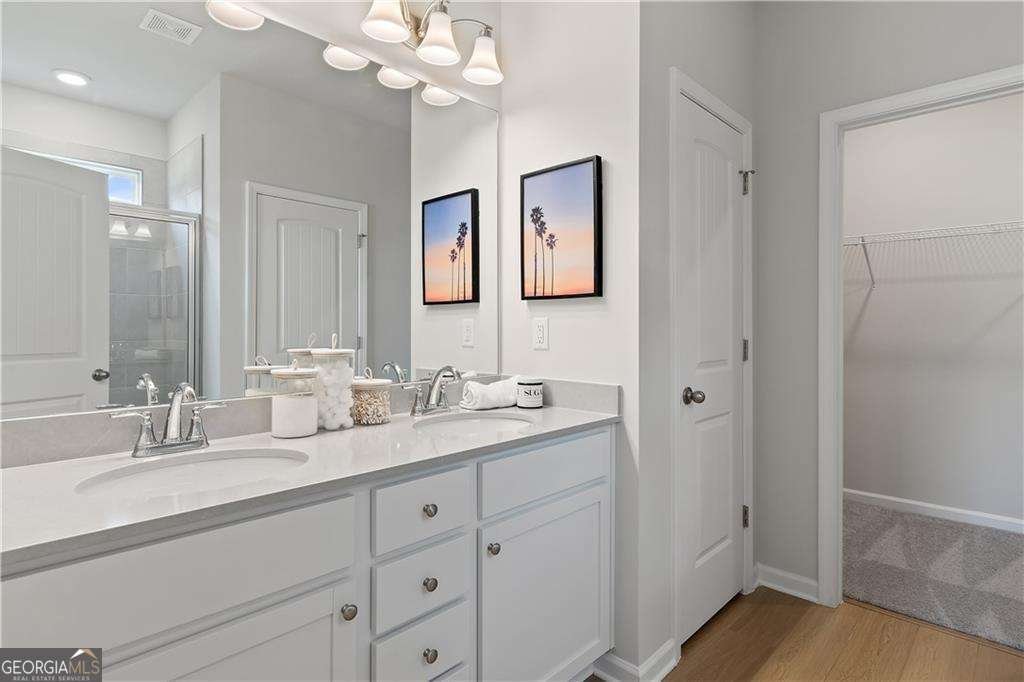 3 Camellia Drive Fairburn - Photo 20