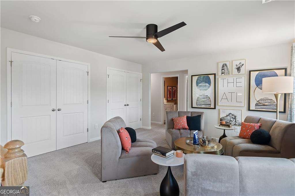 3 Camellia Drive Fairburn - Photo 24