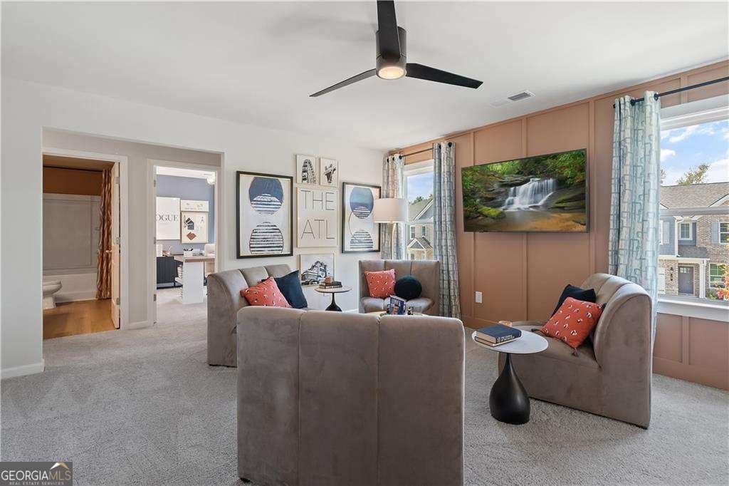 3 Camellia Drive Fairburn - Photo 25