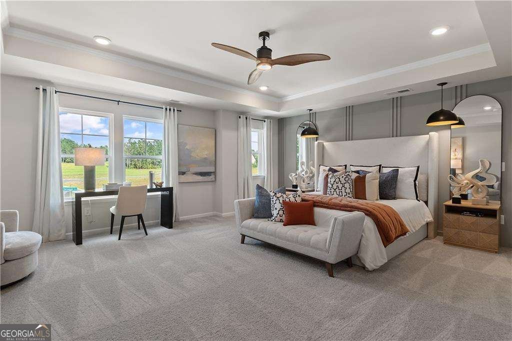 3 Camellia Drive Fairburn - Photo 27