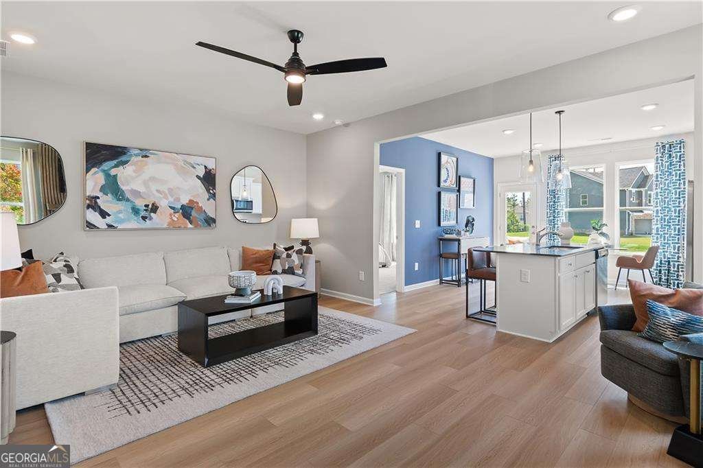 3 Camellia Drive Fairburn - Photo 6