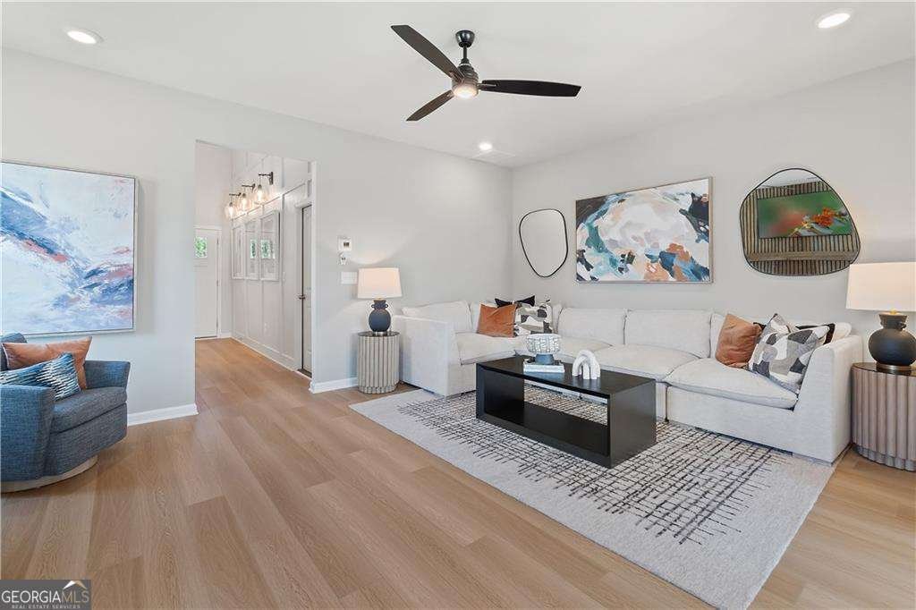 3 Camellia Drive Fairburn - Photo 7