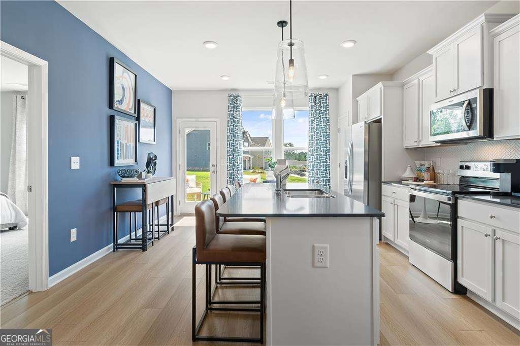 3 Camellia Drive Fairburn - Photo 9