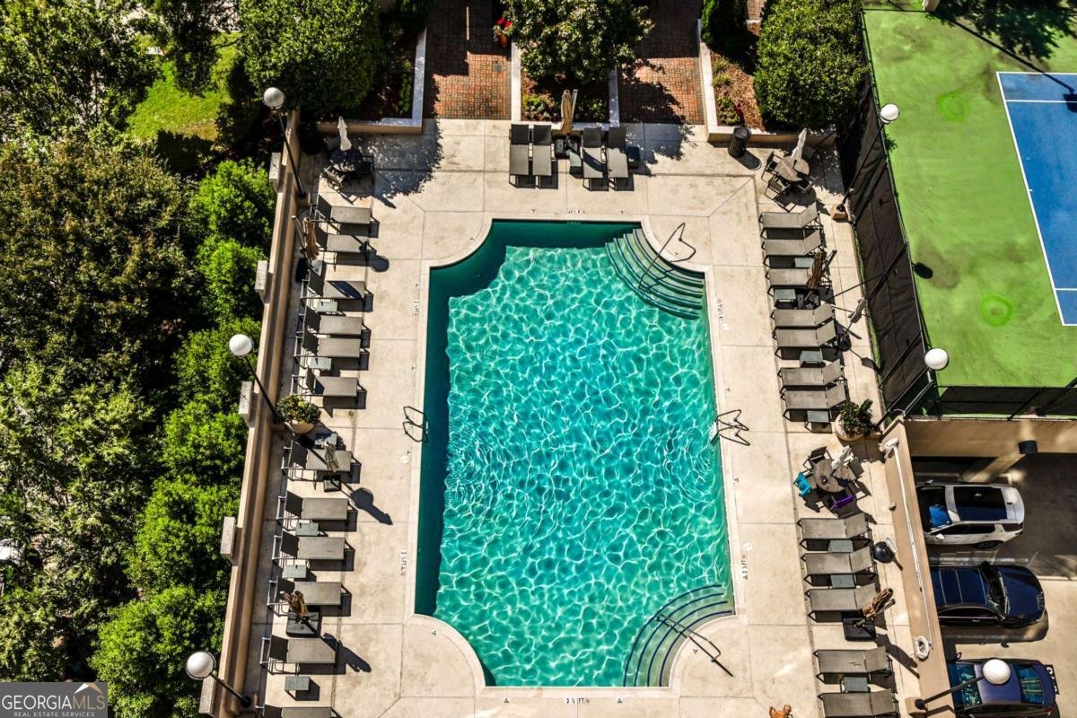 325 Paces Ferry Road Atlanta - Photo 24