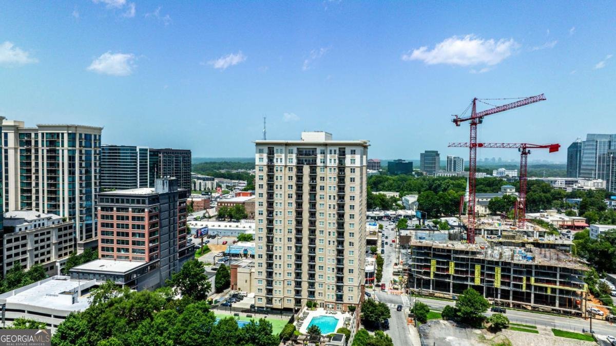 325 Paces Ferry Road Atlanta - Photo 30