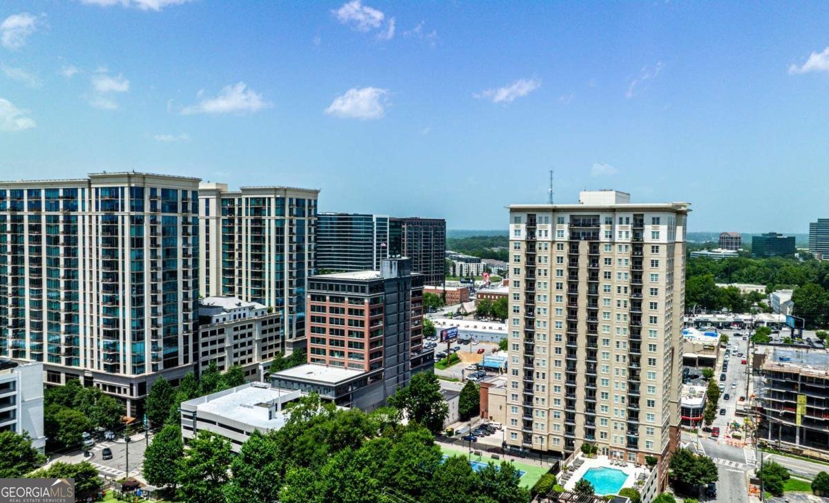 325 Paces Ferry Road Atlanta - Photo 31