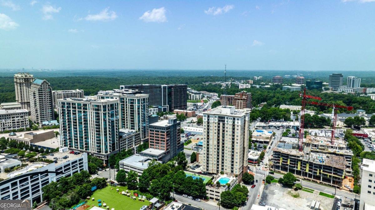 325 Paces Ferry Road Atlanta - Photo 32