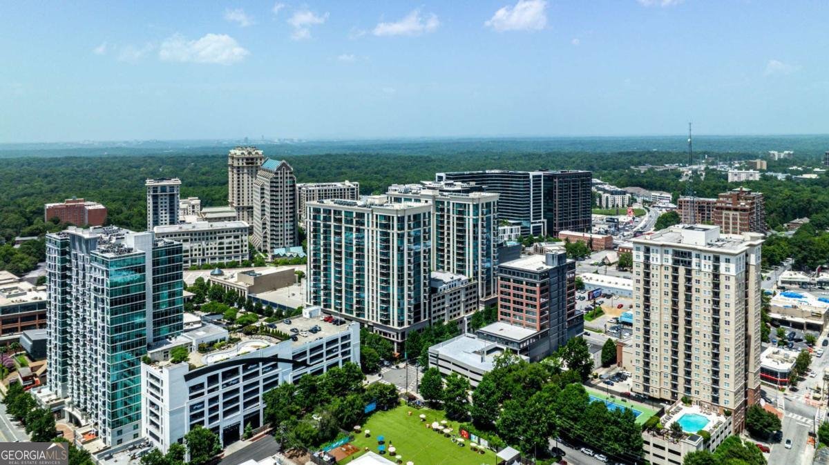 325 Paces Ferry Road Atlanta - Photo 33