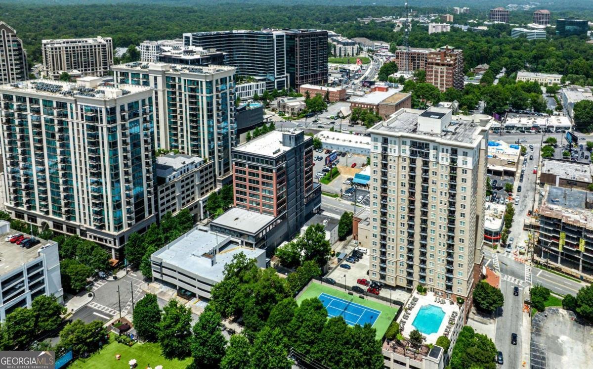 325 Paces Ferry Road Atlanta - Photo 35