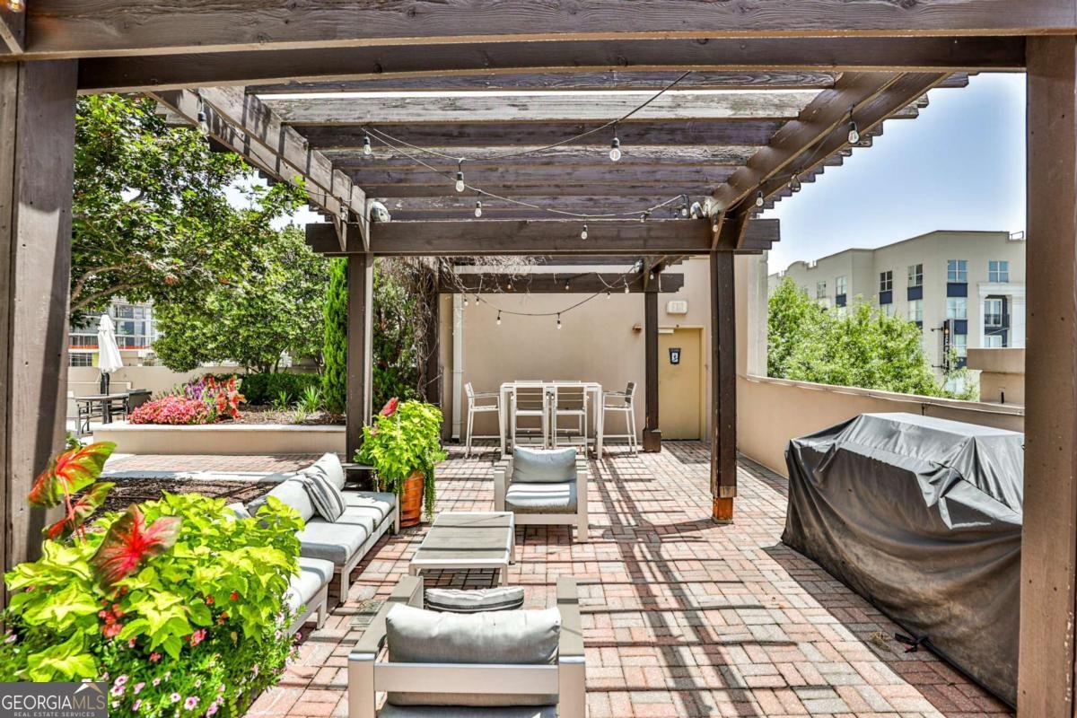 325 Paces Ferry Road Atlanta - Photo 36