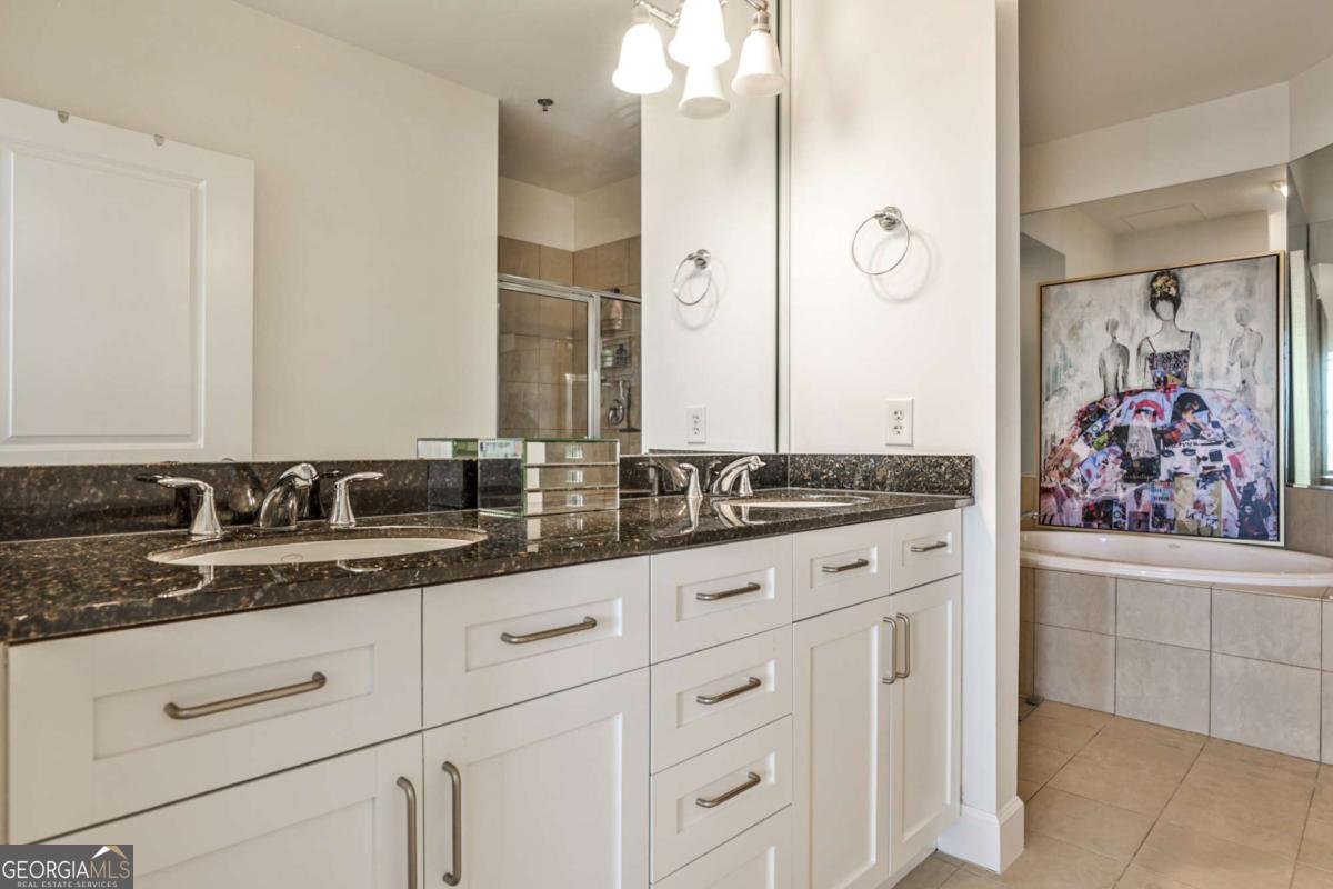 325 Paces Ferry Road Atlanta - Photo 6