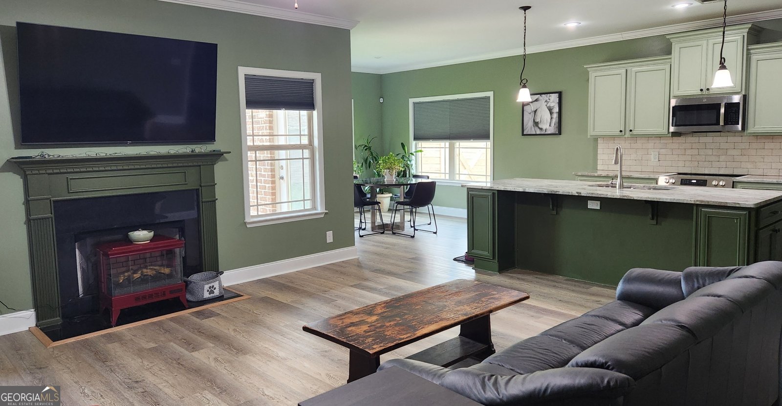 556 Constitution Drive Forsyth - Photo 8