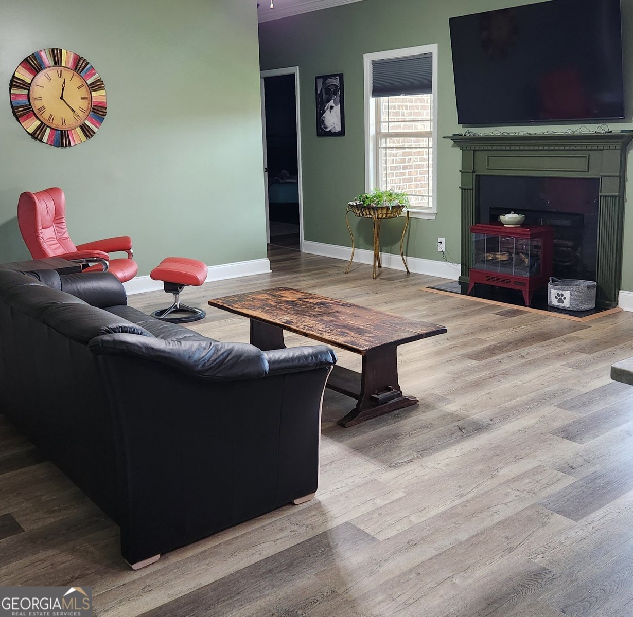 556 Constitution Drive Forsyth - Photo 9